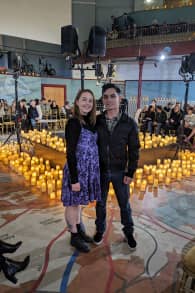 Photo 1 from Candlelight: Hans Zimmer's Best Works