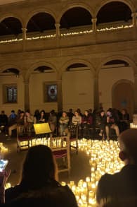 Photo 0 from Candlelight: Tributo a Coldplay