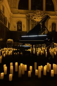 Photo 0 from ﻿Candlelight: Tribute to Jean-Jacques Goldman