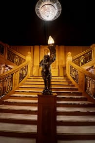 Photo 5 from Titanic: The Exhibition
