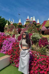 Photo 0 from Dubai Miracle Garden