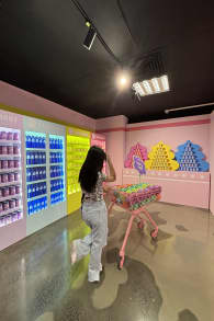 Photo 6 from Unko Museum: The Kawaii Poop Experience