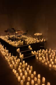 Photo 1 from Candlelight: A Tribute to David Bowie