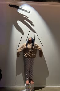 Photo 9 from Dopamine Land: A Multisensory Experience
