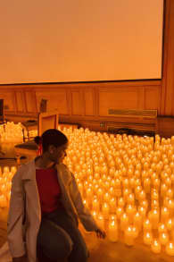Photo 0 from ﻿Candlelight: Tribute to Taylor Swift