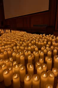 Photo 2 from ﻿Candlelight: Tribute to Taylor Swift