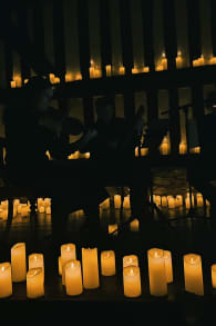 Photo 0 from Candlelight: The Best of Bollywood and Tollywood on Strings
