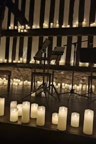 Photo 1 from Candlelight: The Best of Bollywood and Tollywood on Strings