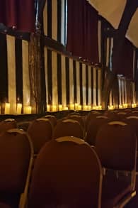 Photo 2 from Candlelight: The Best of Bollywood and Tollywood on Strings