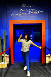 Photo 6 from Yo Soy Frida Kahlo, presentado por Museo Frida Kahlo - Querétaro