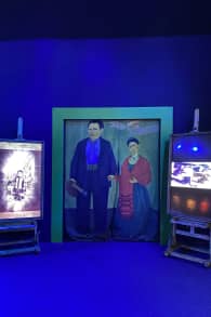 Photo 3 from Yo Soy Frida Kahlo, presentado por Museo Frida Kahlo - Querétaro