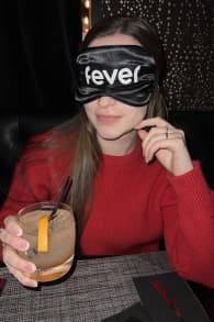 Photo 0 from Dining in the Dark: A Unique Blindfolded Dining Experience at Premiere on Broadway