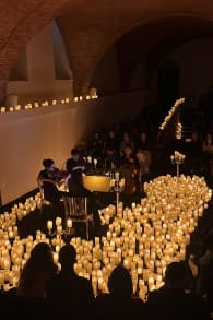 Photo 4 from Candlelight: Tributo ai Coldplay