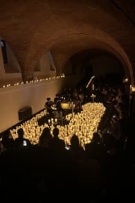 Photo 3 from Candlelight: Tributo ai Coldplay