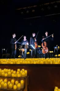 Photo 0 from Candlelight : Hommage à ABBA