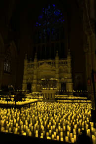 Photo 0 from Candlelight: A Tribute to Taylor Swift