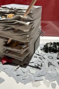 Photo 9 from <MINIATURE LIFE · MITATE MIND>
