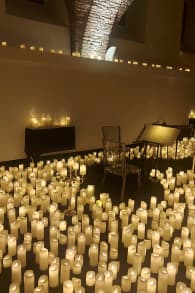Photo 5 from Candlelight: Tributo ai Coldplay