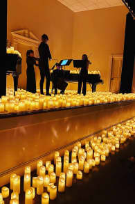 Photo 1 from Candlelight: The Best of Metallica and Schubert