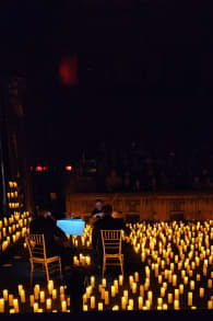 Photo 0 from Candlelight: A Tribute to Coldplay