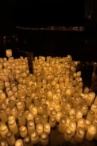 Photo 0 from Candlelight: Tributo a Ludovico Einaudi