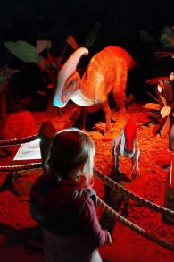 Photo 8 from Dinos Alive: The Immersive Experience