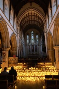 Photo 4 from Candlelight Brentwood: A Tribute to Coldplay