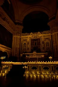 Photo 0 from Candlelight: Tributo a Pino Daniele ed altri