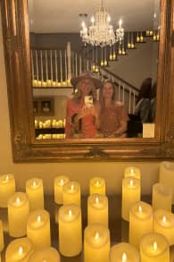 Photo 1 from Candlelight: A Tribute to Taylor Swift