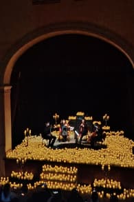 Photo 0 from Candlelight : Les 4 Saisons de Vivaldi