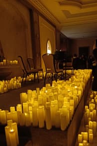 Photo 0 from Candlelight: Coldplay vs Imagine Dragons