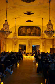 Photo 0 from Candlelight: Ed Sheeran meets Coldplay