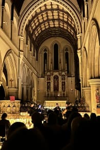 Photo 3 from Candlelight: A Tribute to Adele