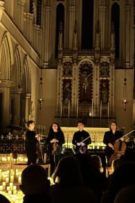 Photo 2 from Candlelight: A Tribute to Adele