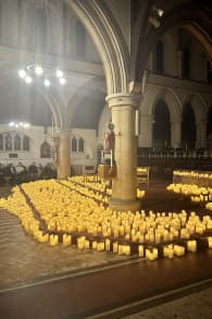 Photo 1 from Candlelight: A Tribute to Adele