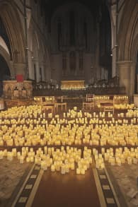 Photo 0 from Candlelight: A Tribute to Adele