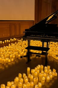 Photo 0 from Candlelight : Hommage à Coldplay