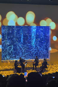 Photo 0 from ﻿Candlelight: Tribute to ABBA