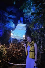 Photo 2 from Harry Potter: A Forbidden Forest Experience