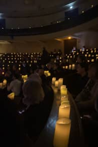 Photo 0 from ﻿Candlelight: Vivaldi's 4 Seasons