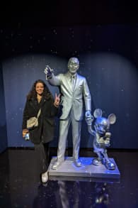 Photo 6 from Disney100: The Exhibition - London