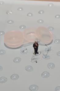 Photo 5 from <MINIATURE LIFE · MITATE MIND>