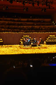 Photo 0 from Candlelight: Lo Mejor de Hans Zimmer