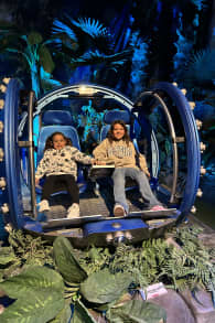 Photo 2 from Jurassic World: The Exhibition