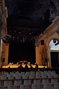 Photo 0 from Candlelight: Tributo ai Queen