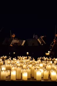 Photo 1 from Candlelight: Tributo ai Queen