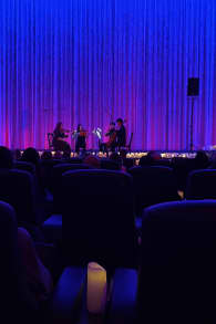 Photo 1 from Candlelight: Magische Filmmusik