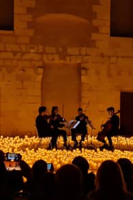 Photo 0 from Candlelight : Les 4 Saisons de Vivaldi
