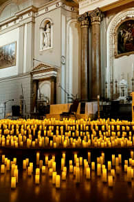 Photo 2 from Candlelight: Coldplay vs. Imagine Dragons