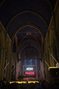 Photo 0 from Candlelight: Een tribute aan Ludovico Einaudi